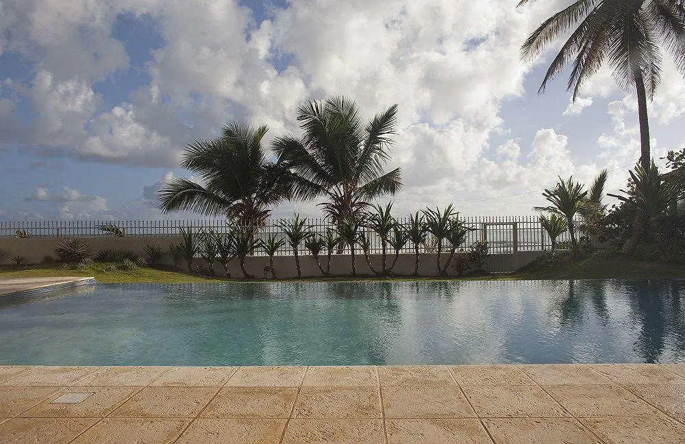 Barefoot Beach Pad Cabarete 3*,