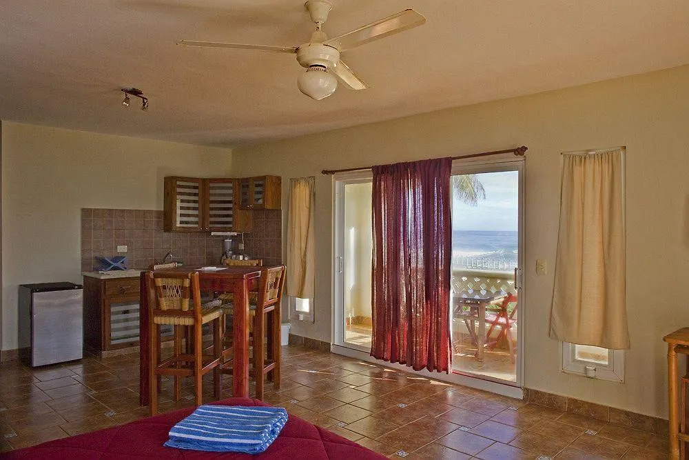 Apartahotel Barefoot Beach Pad Cabarete