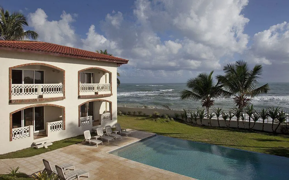 Barefoot Beach Pad Cabarete