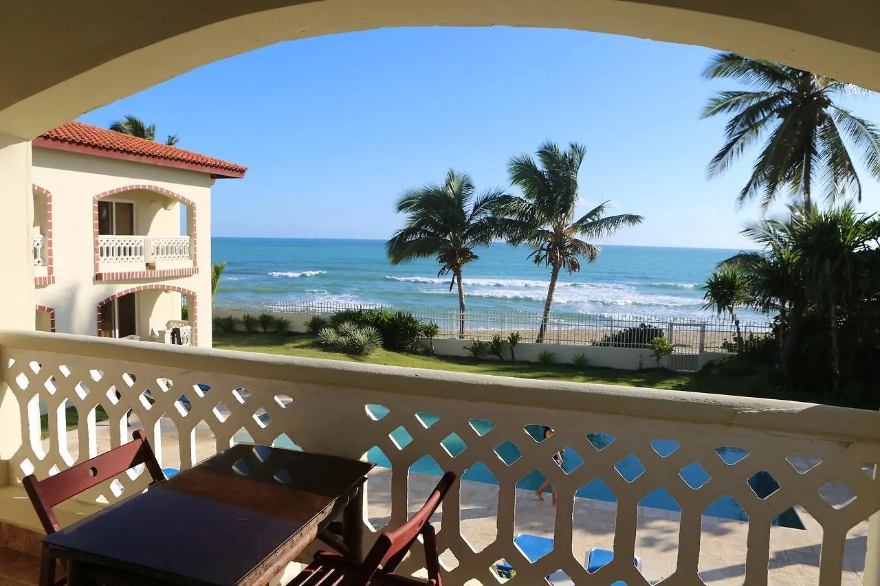 Barefoot Beach Pad Cabarete República Dominicana