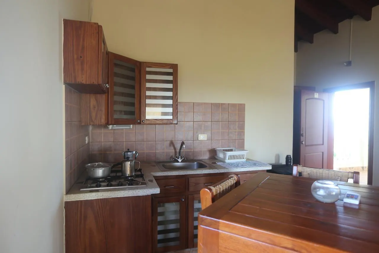 Barefoot Beach Pad Cabarete 3*,