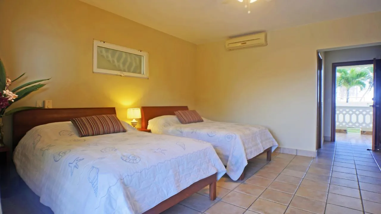 Barefoot Beach Pad Cabarete 3*,