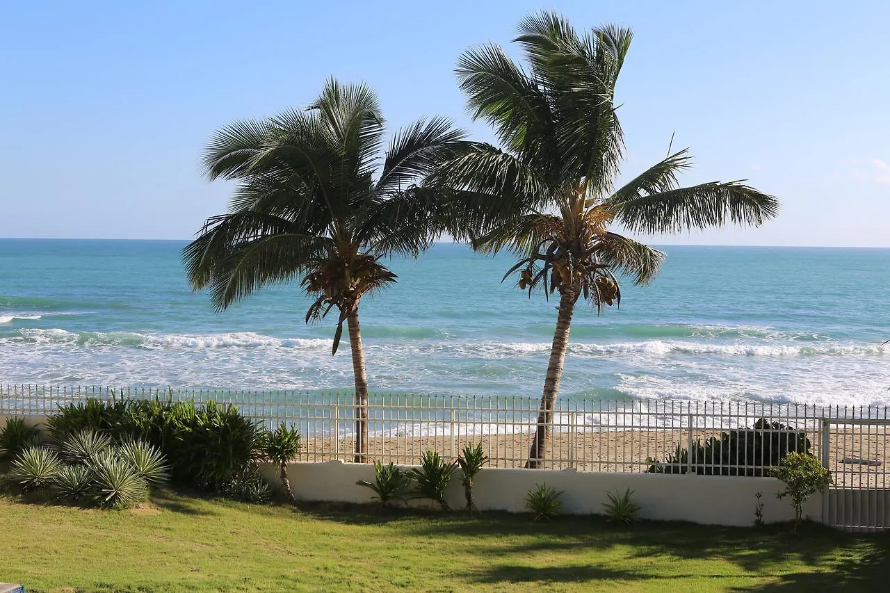 Barefoot Beach Pad Cabarete Apartahotel