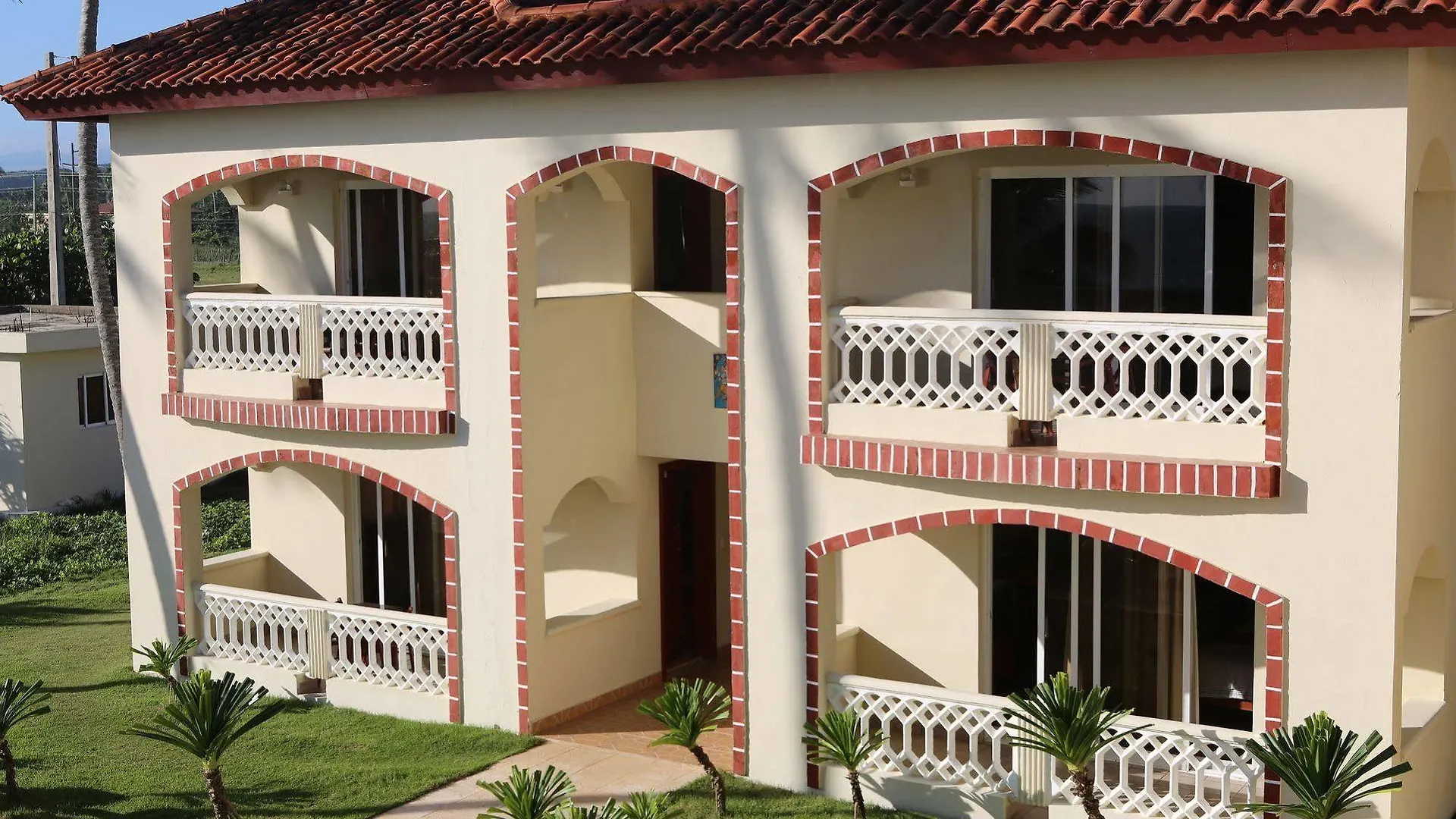 Barefoot Beach Pad Cabarete 3*,