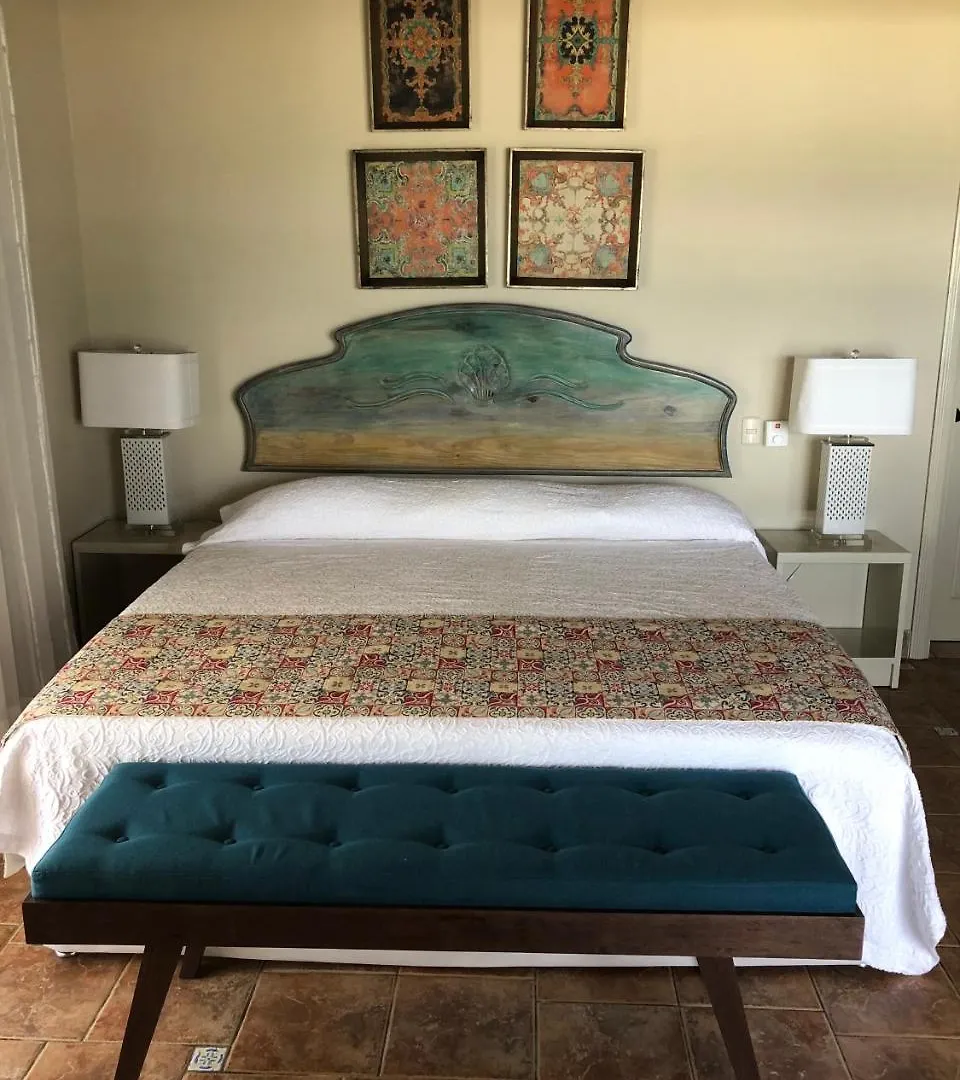 Barefoot Beach Pad Cabarete
