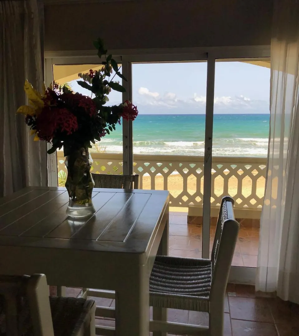 Barefoot Beach Pad Cabarete Apartahotel