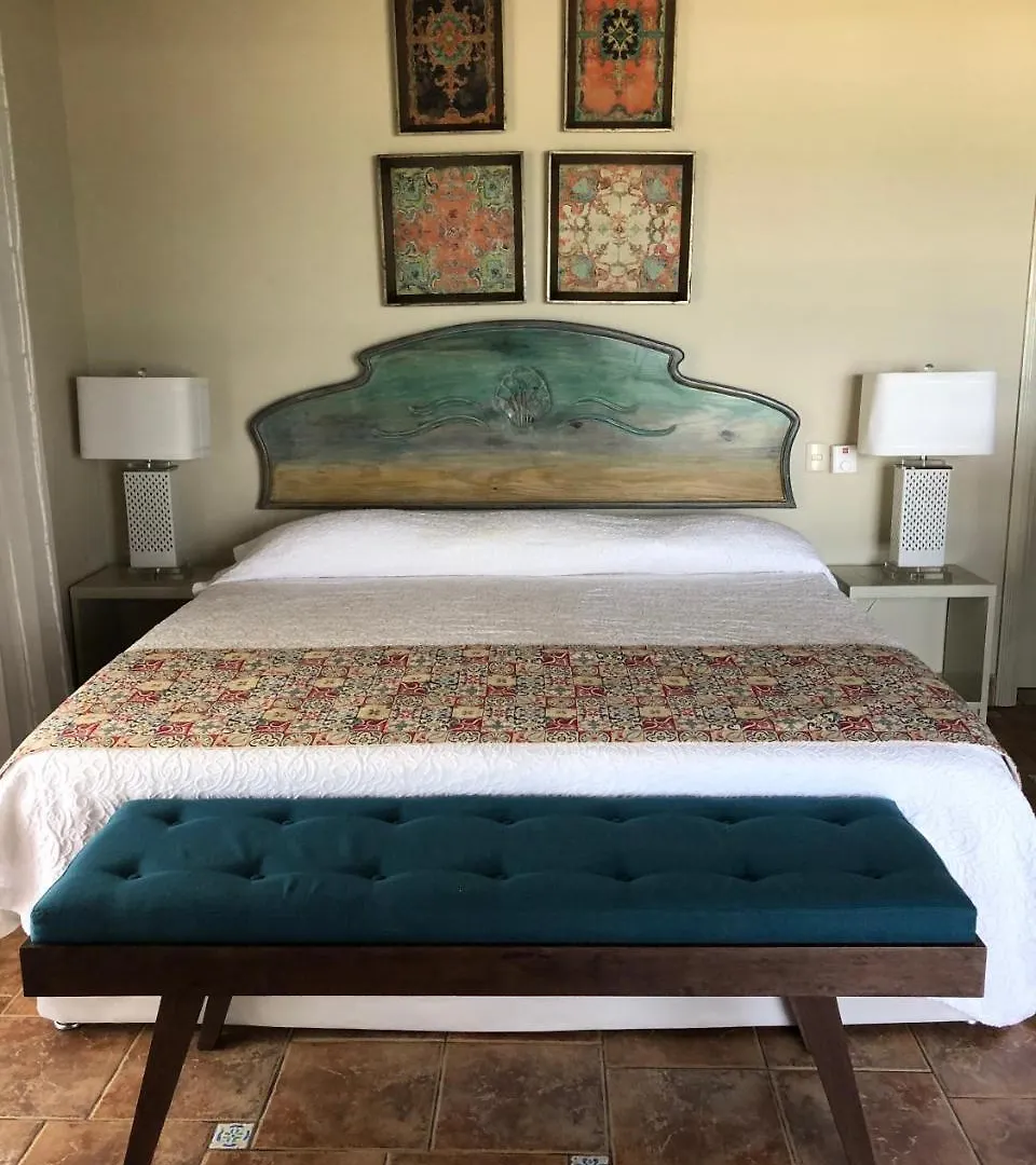 Barefoot Beach Pad Cabarete