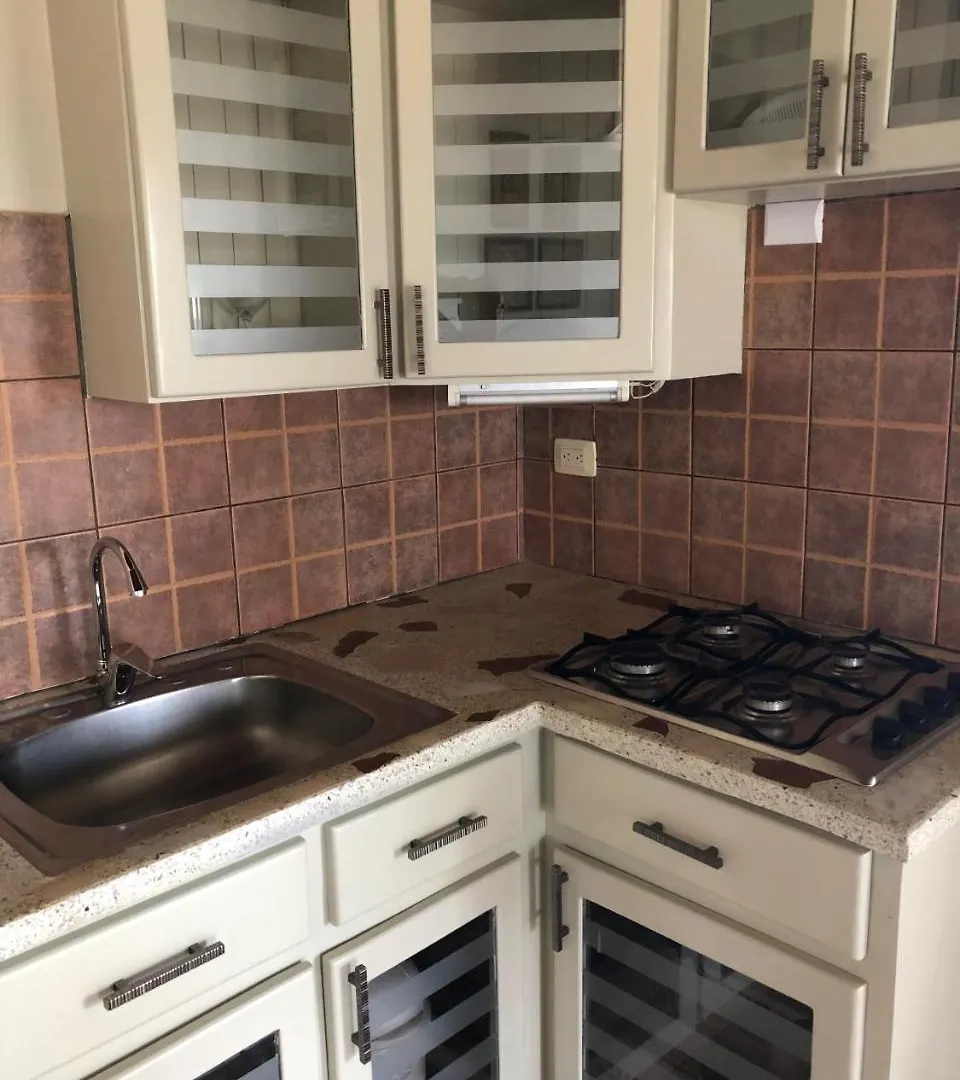 Barefoot Beach Pad Cabarete 3*,