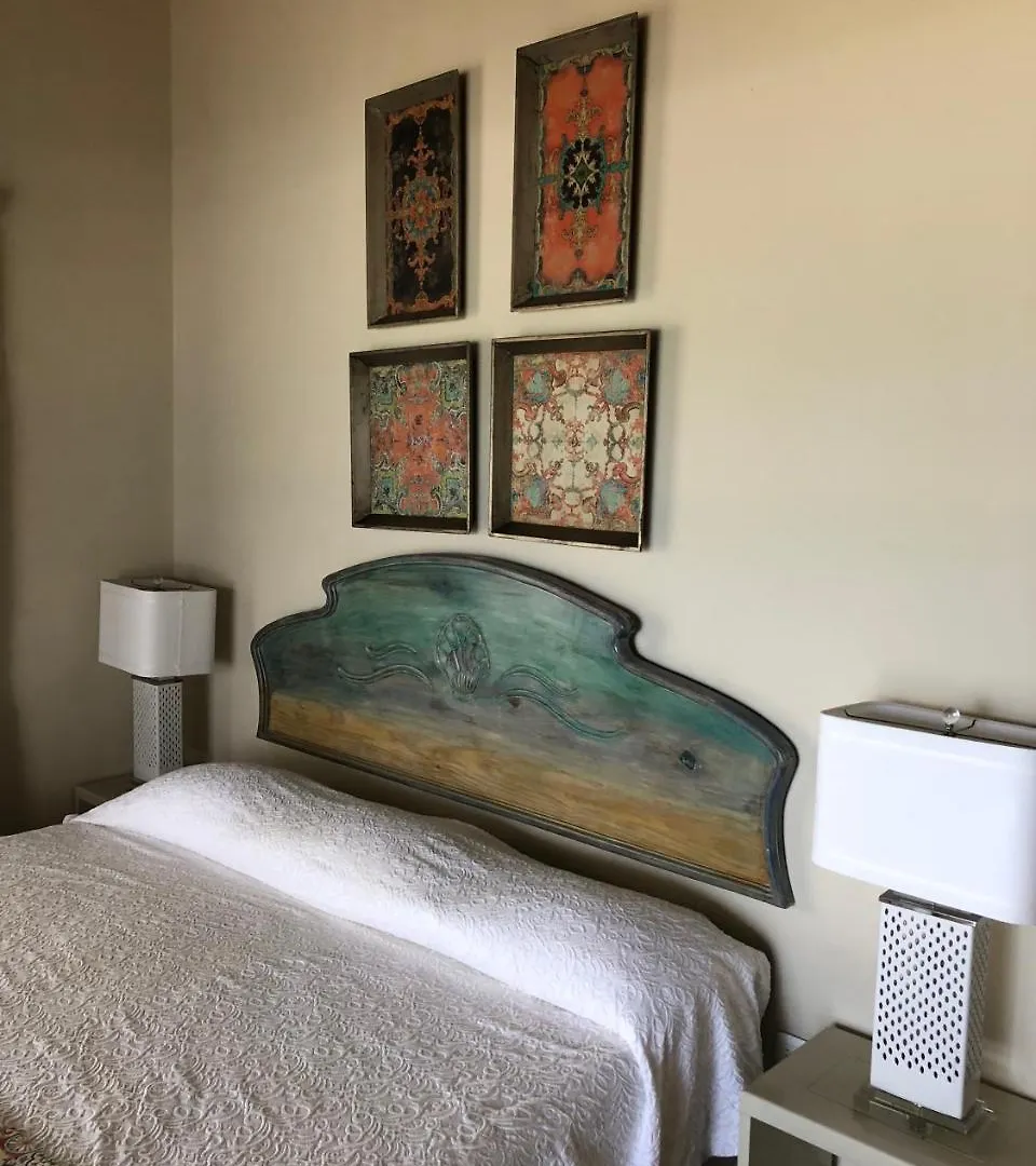 Barefoot Beach Pad Cabarete 3*,