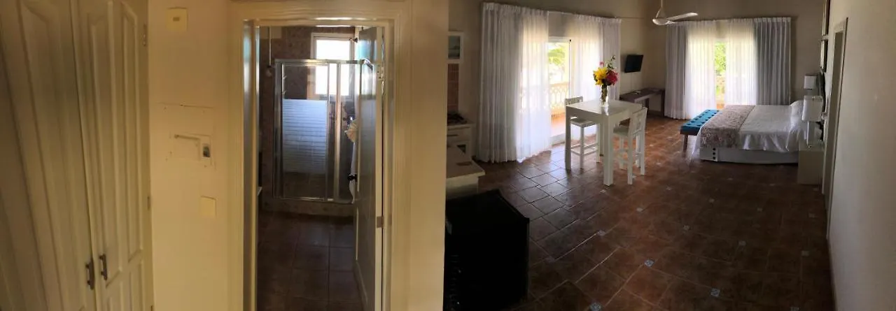 Apartahotel Barefoot Beach Pad Cabarete