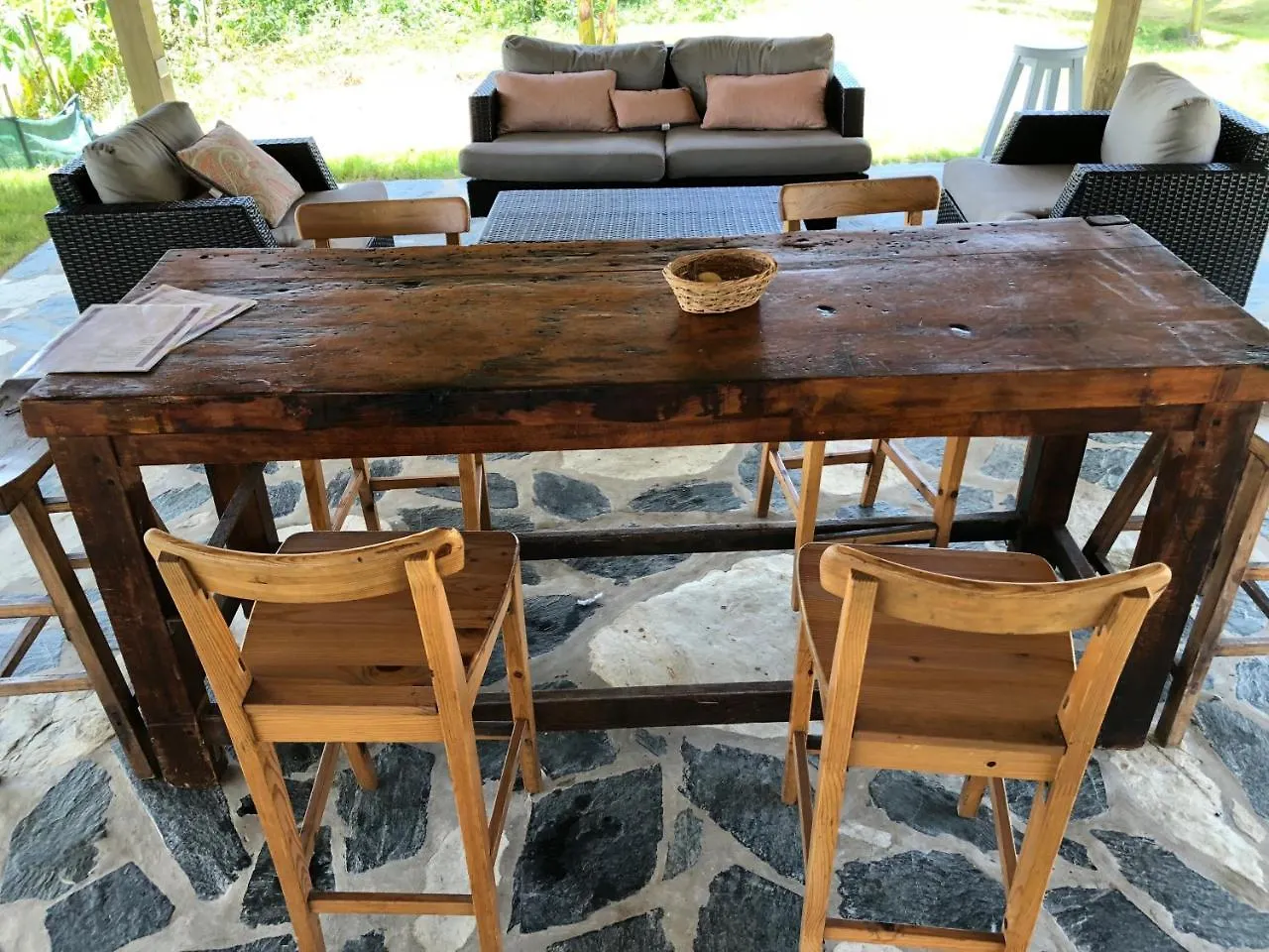 Barefoot Beach Pad Cabarete