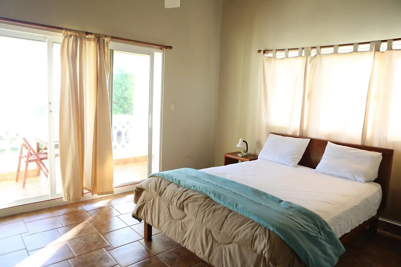 كاباريتي Barefoot Beach Pad جمهورية الدومينيكان