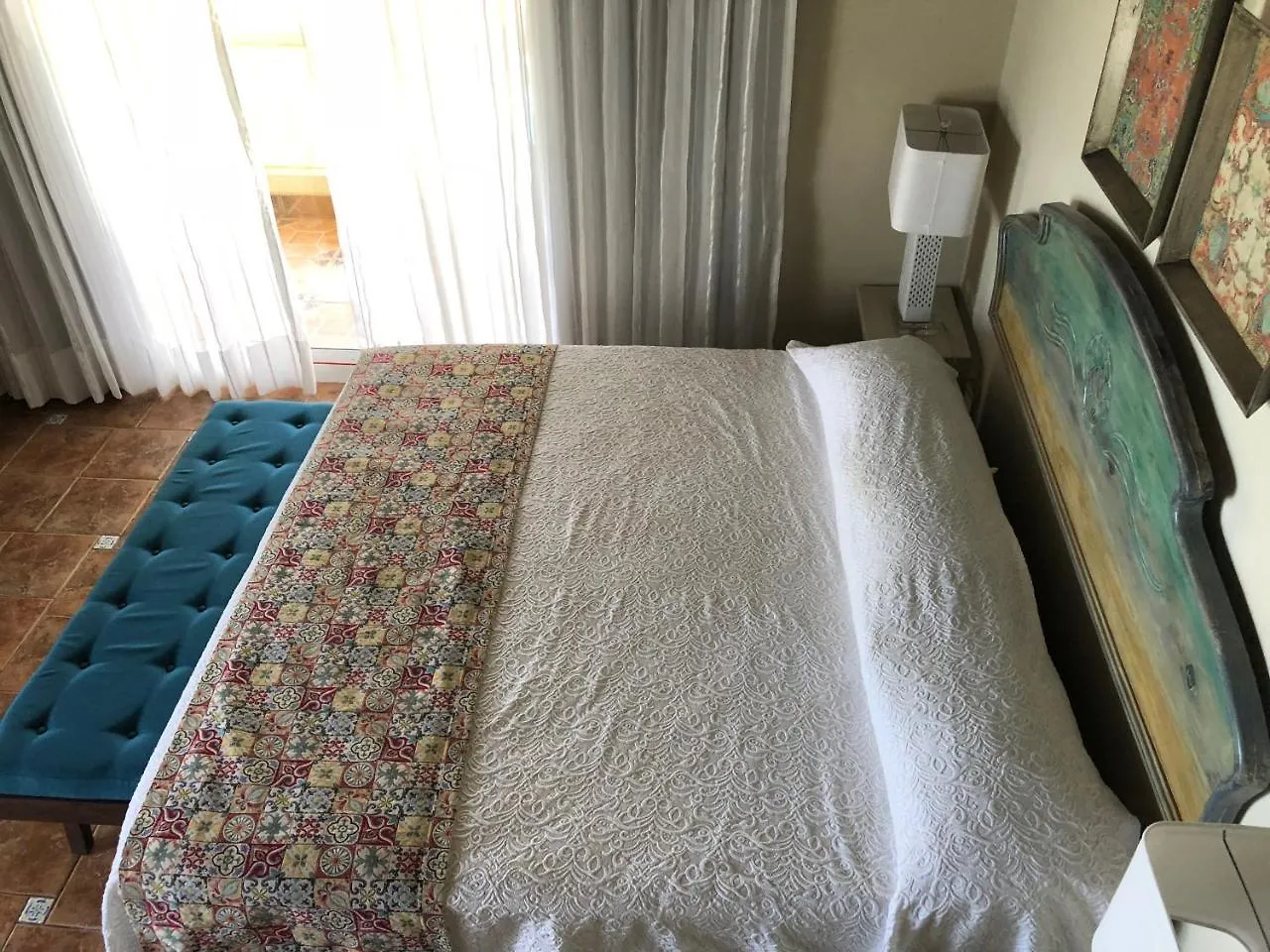 *** شقة فندقية كاباريتي Barefoot Beach Pad جمهورية الدومينيكان