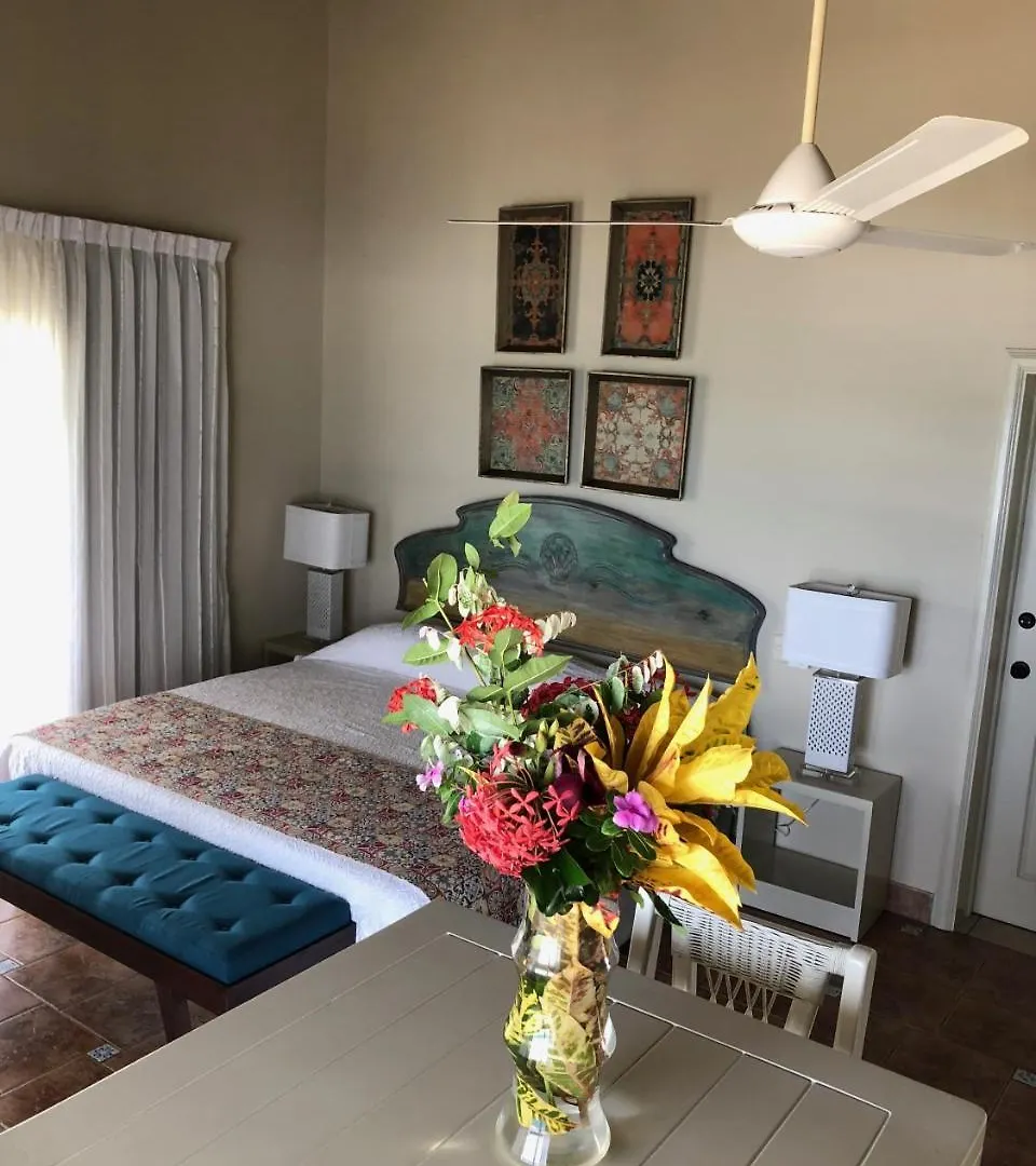 كاباريتي Barefoot Beach Pad