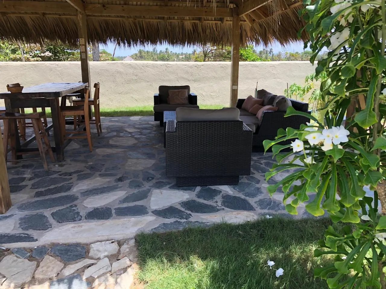 كاباريتي Barefoot Beach Pad 3*,  جمهورية الدومينيكان
