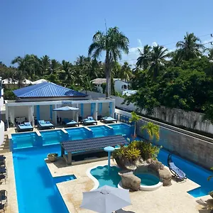 El *** Cabarete