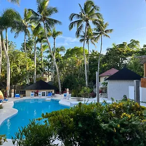 El Kaoba ** Cabarete
