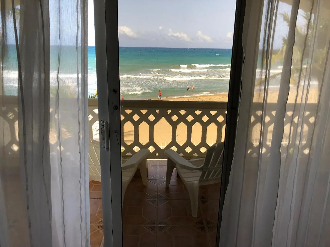 Barefoot Beach Pad 喀巴里特 3*,  多米尼加共和国