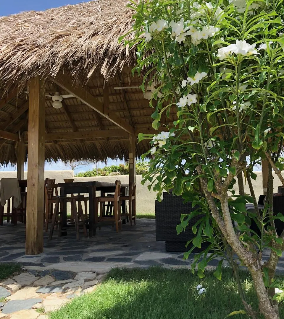 公寓式酒店 Barefoot Beach Pad 喀巴里特
