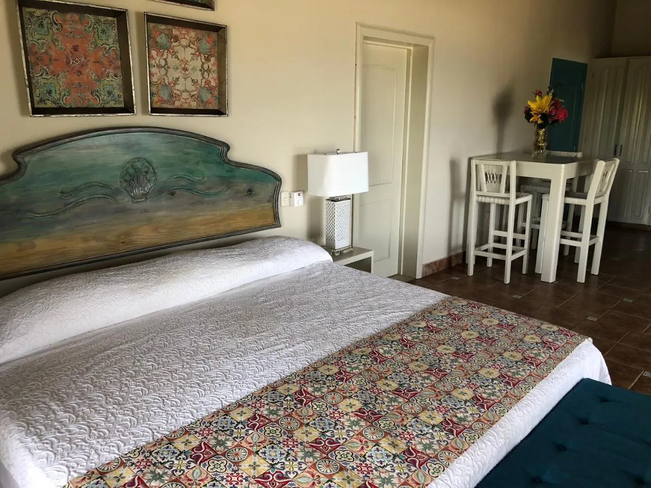 *** 公寓式酒店 Barefoot Beach Pad 喀巴里特 多米尼加共和国