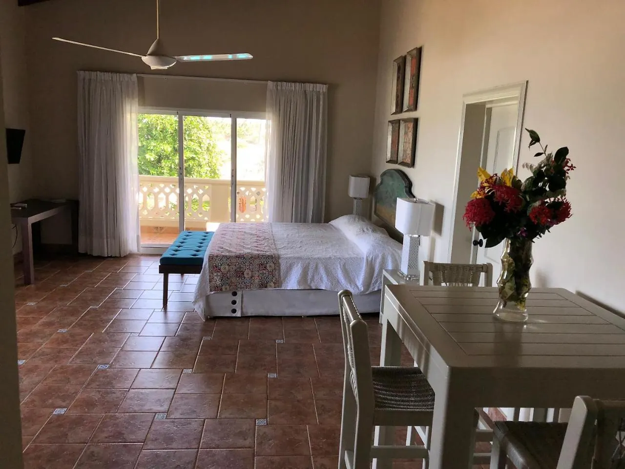 Barefoot Beach Pad 喀巴里特 公寓式酒店